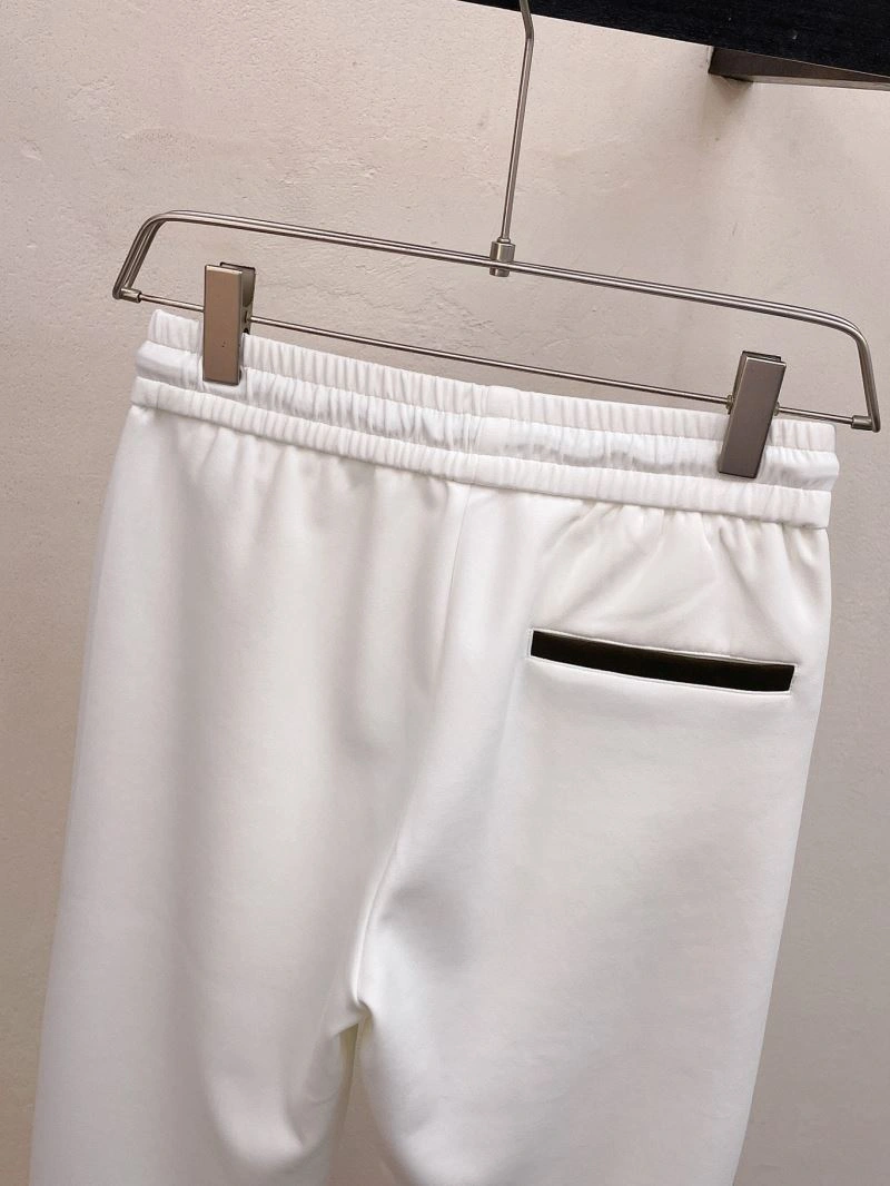 Louis Vuitton Long Pants Bold 137833