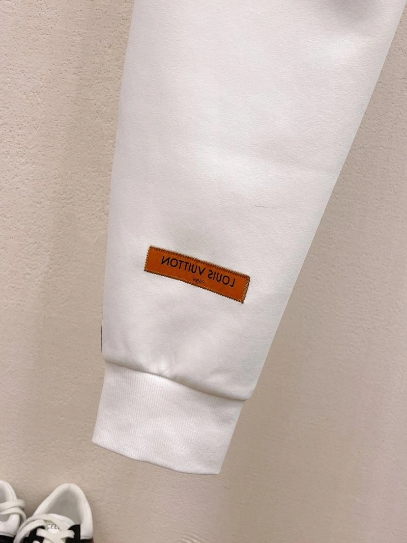 Louis Vuitton Long Pants Bold 137833