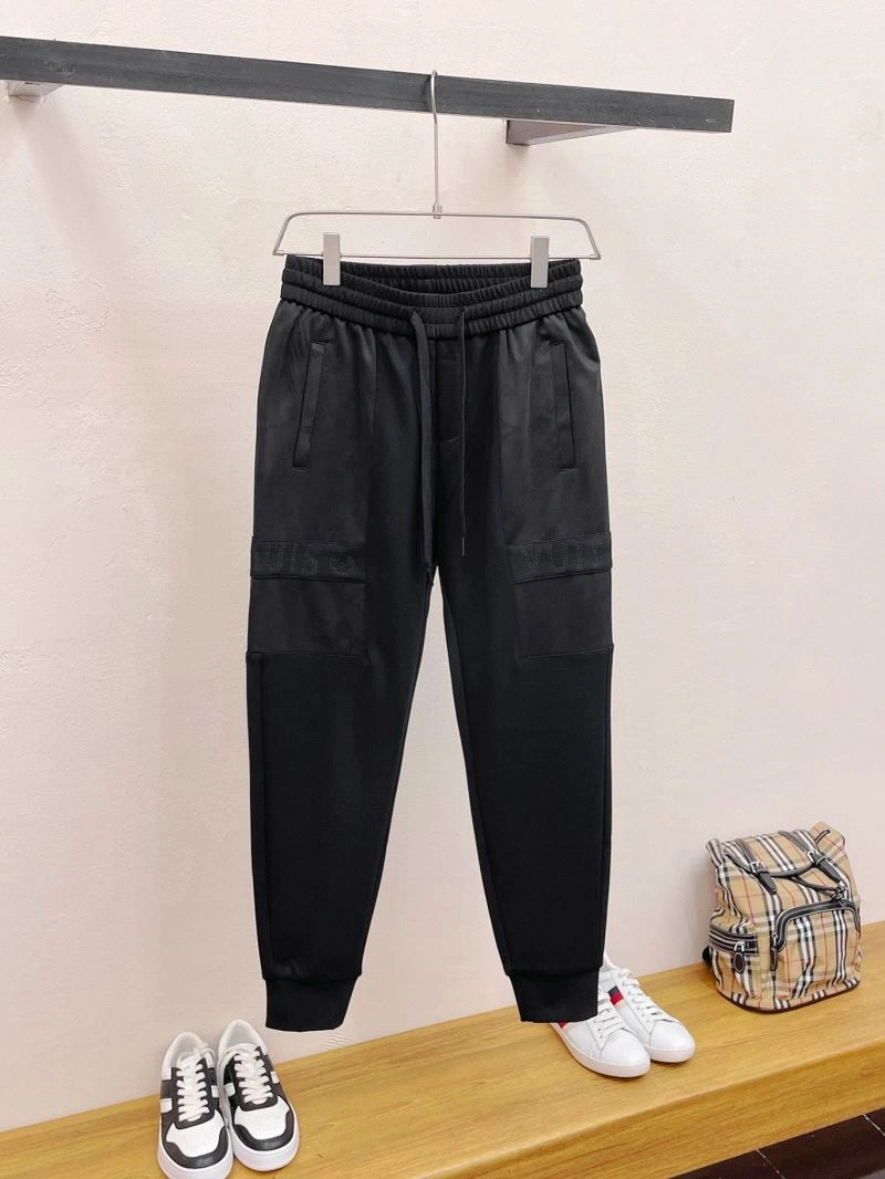 HighPerformance Louis Vuitton Long Pants 137834