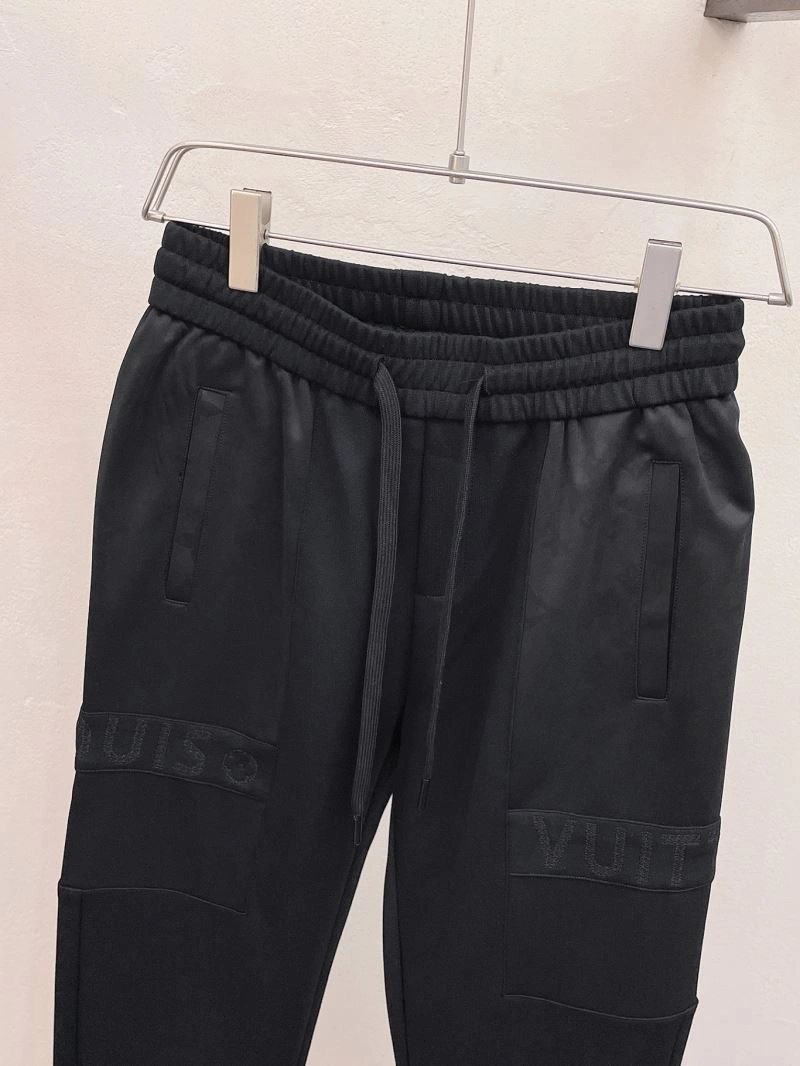 HighPerformance Louis Vuitton Long Pants 137834