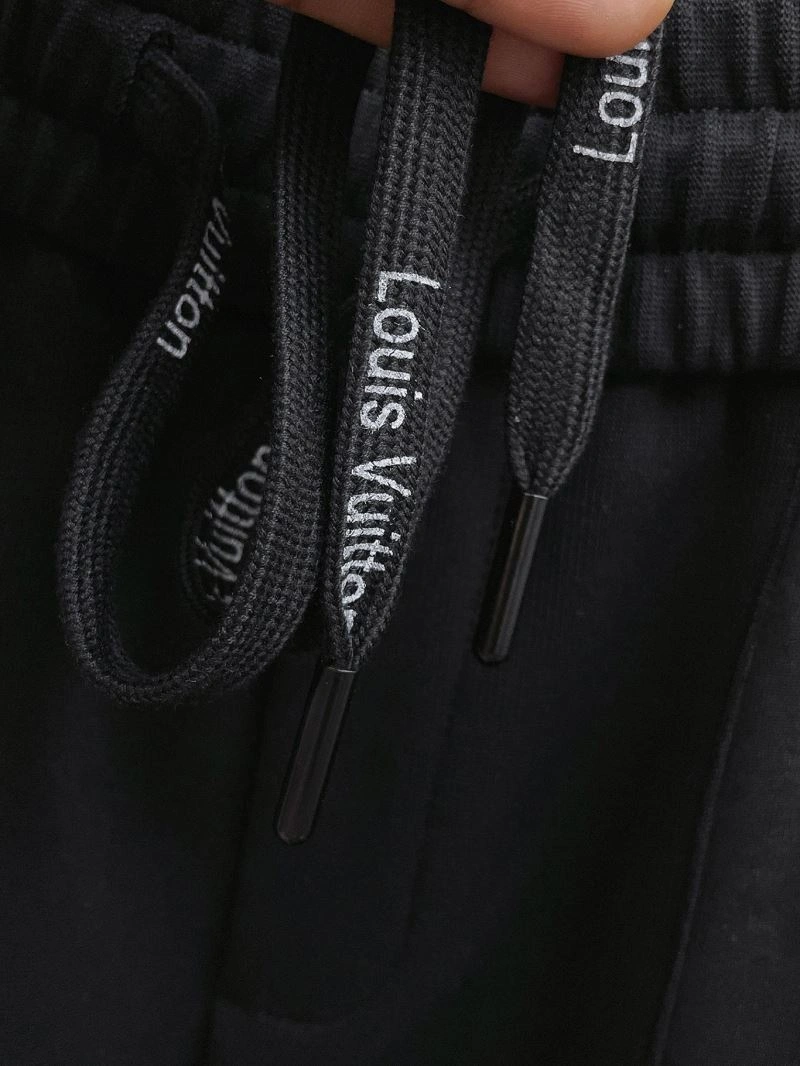 HighPerformance Louis Vuitton Long Pants 137834