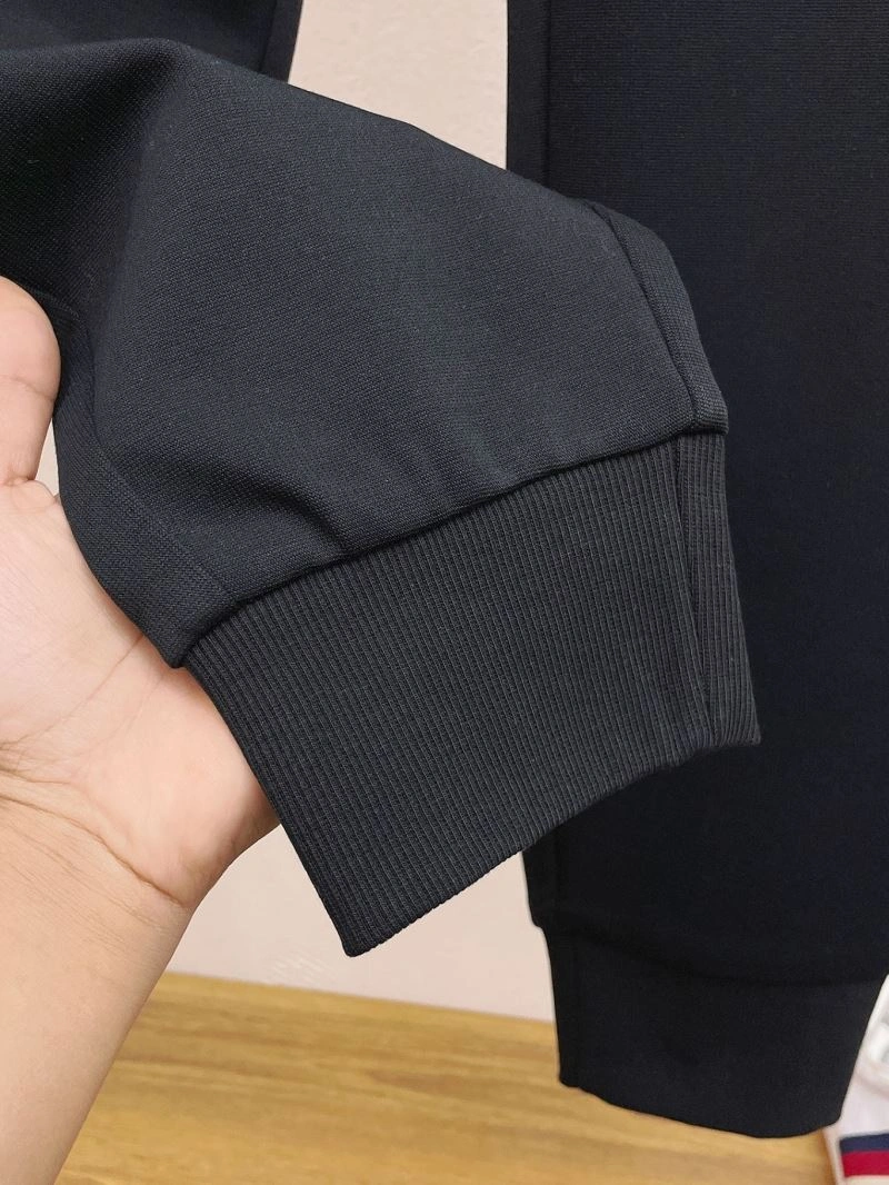 HighPerformance Louis Vuitton Long Pants 137834