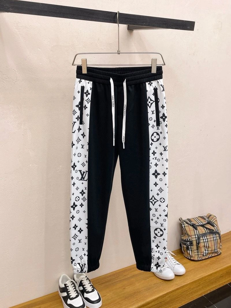 Louis Vuitton Long Pants Compact 137832