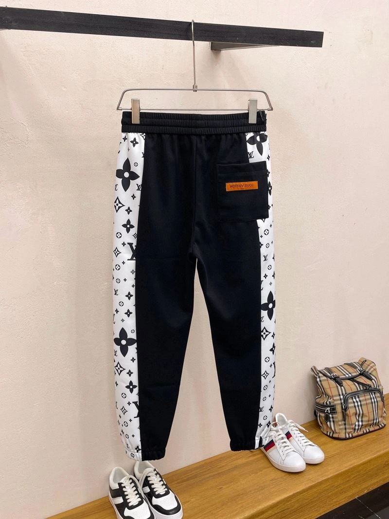 Louis Vuitton Long Pants Compact 137832