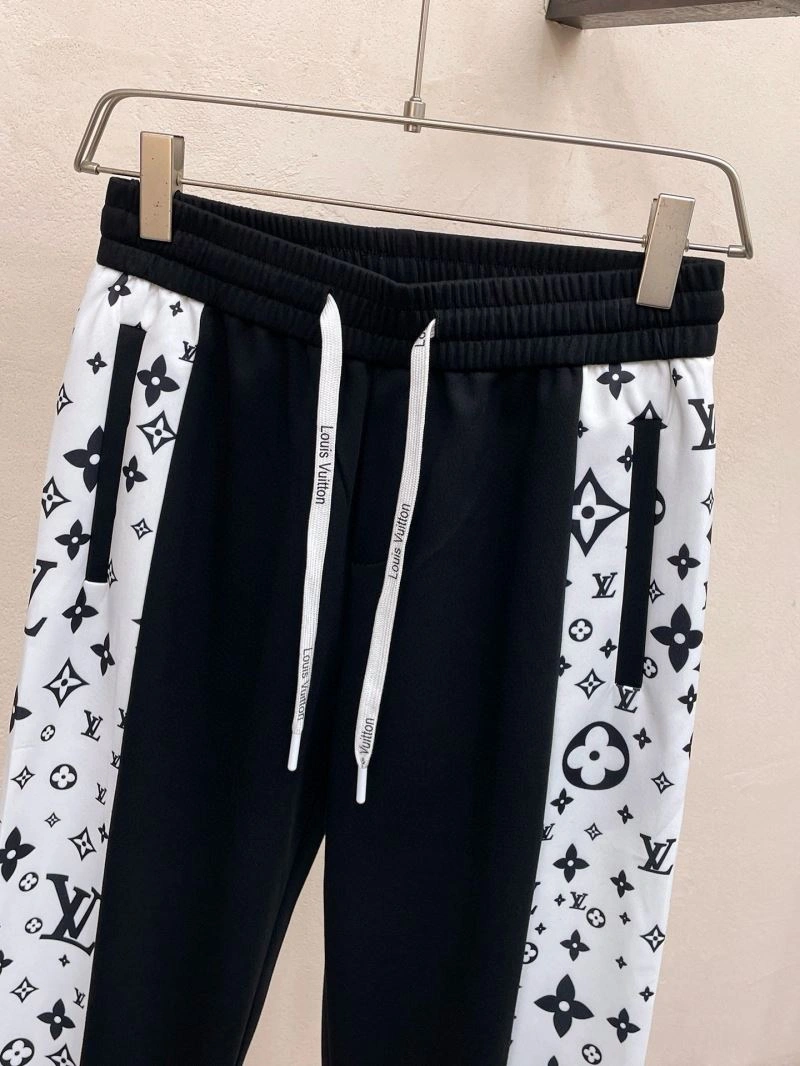 Louis Vuitton Long Pants Compact 137832