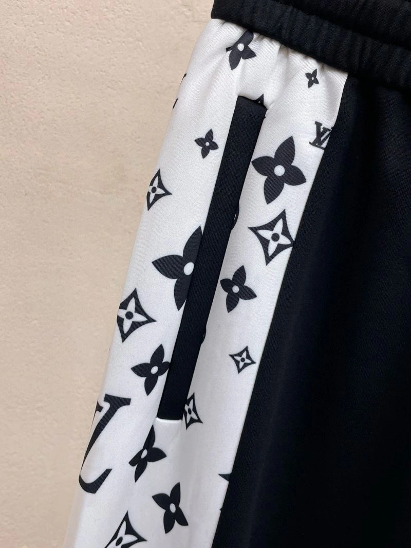 Louis Vuitton Long Pants Compact 137832