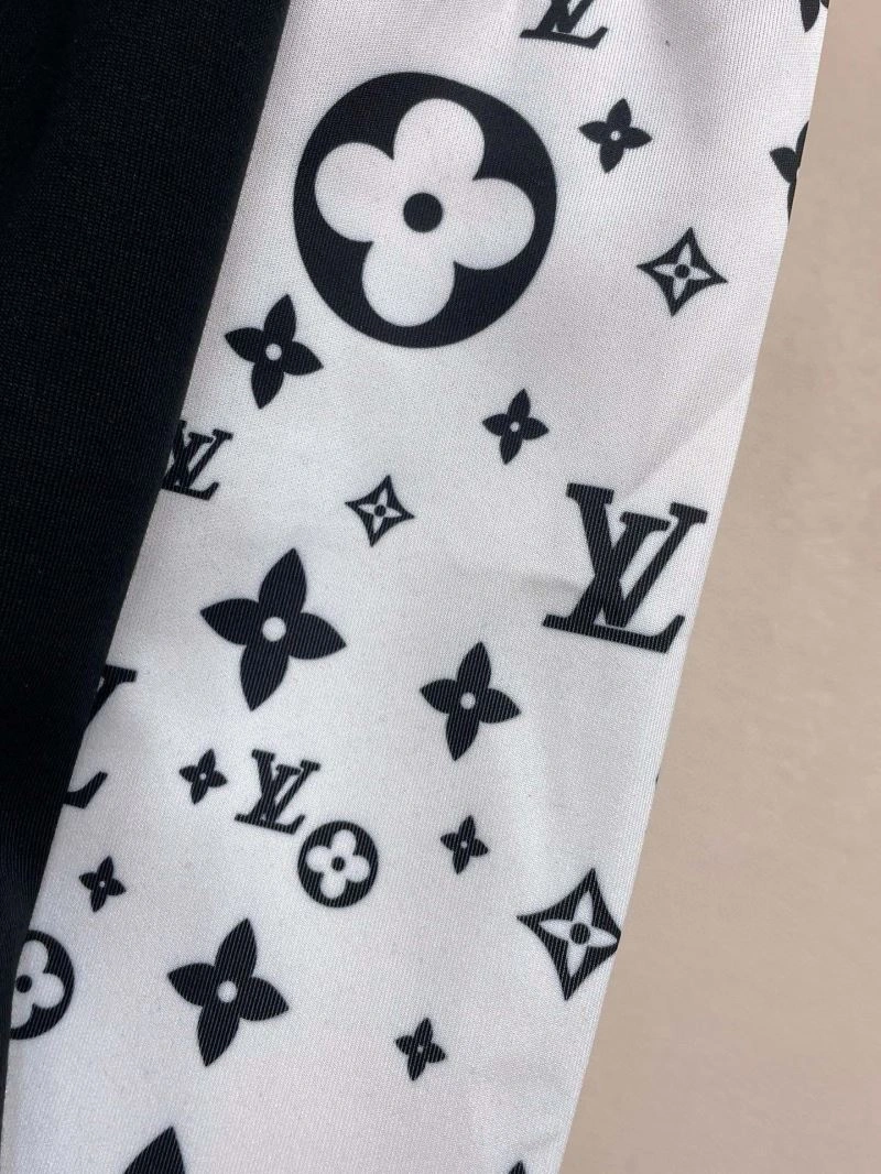 Louis Vuitton Long Pants Compact 137832