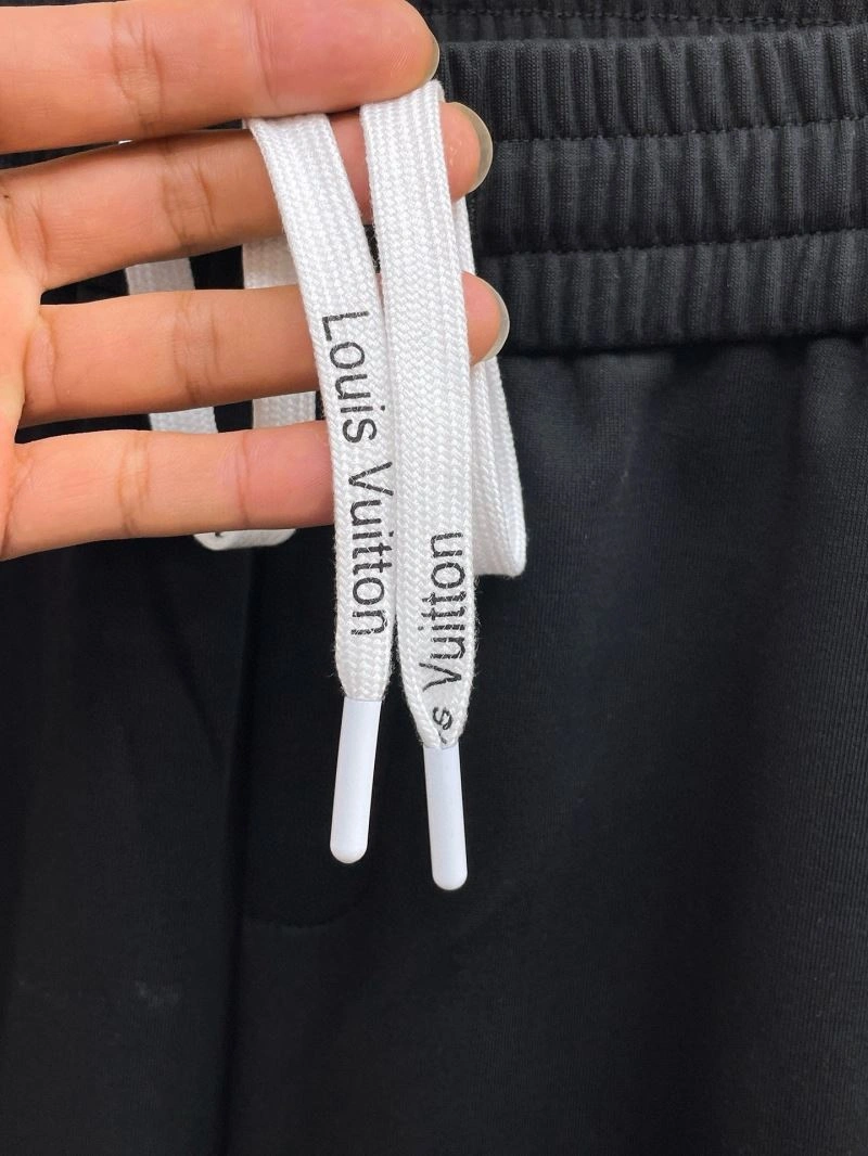 Louis Vuitton Long Pants Compact 137832