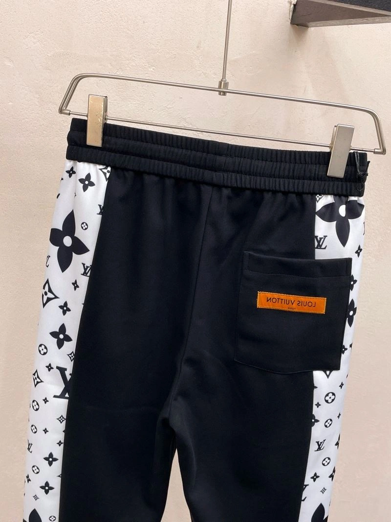 Louis Vuitton Long Pants Compact 137832