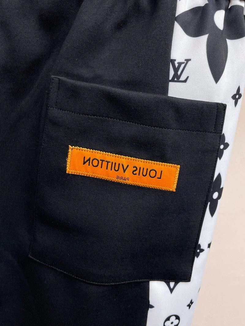 Louis Vuitton Long Pants Compact 137832