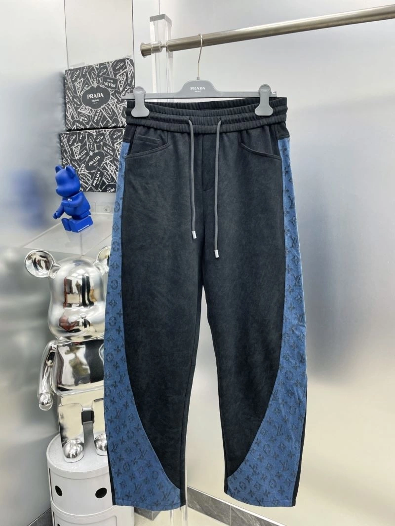 Louis Vuitton Long Pants RelaxedFit 137831