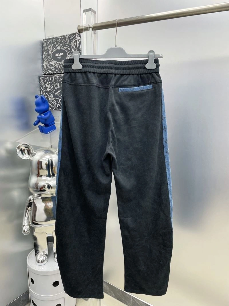 Louis Vuitton Long Pants RelaxedFit 137831