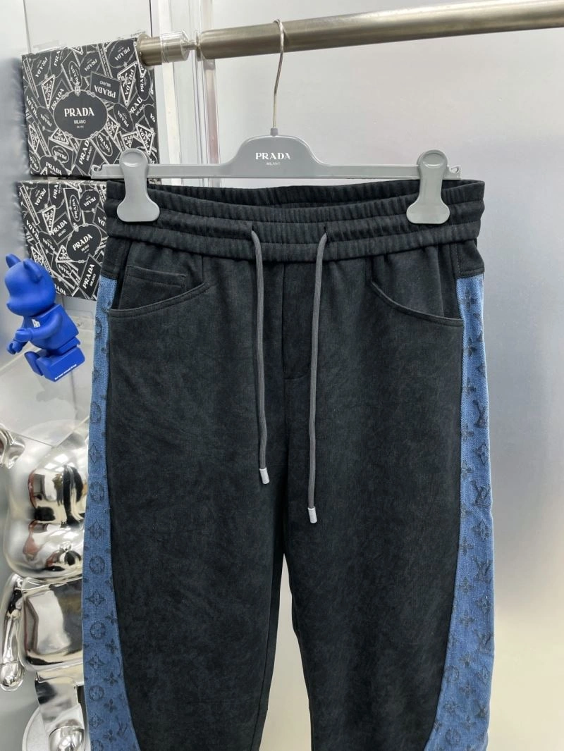 Louis Vuitton Long Pants RelaxedFit 137831