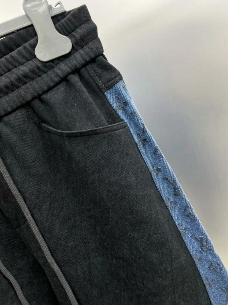 Louis Vuitton Long Pants RelaxedFit 137831
