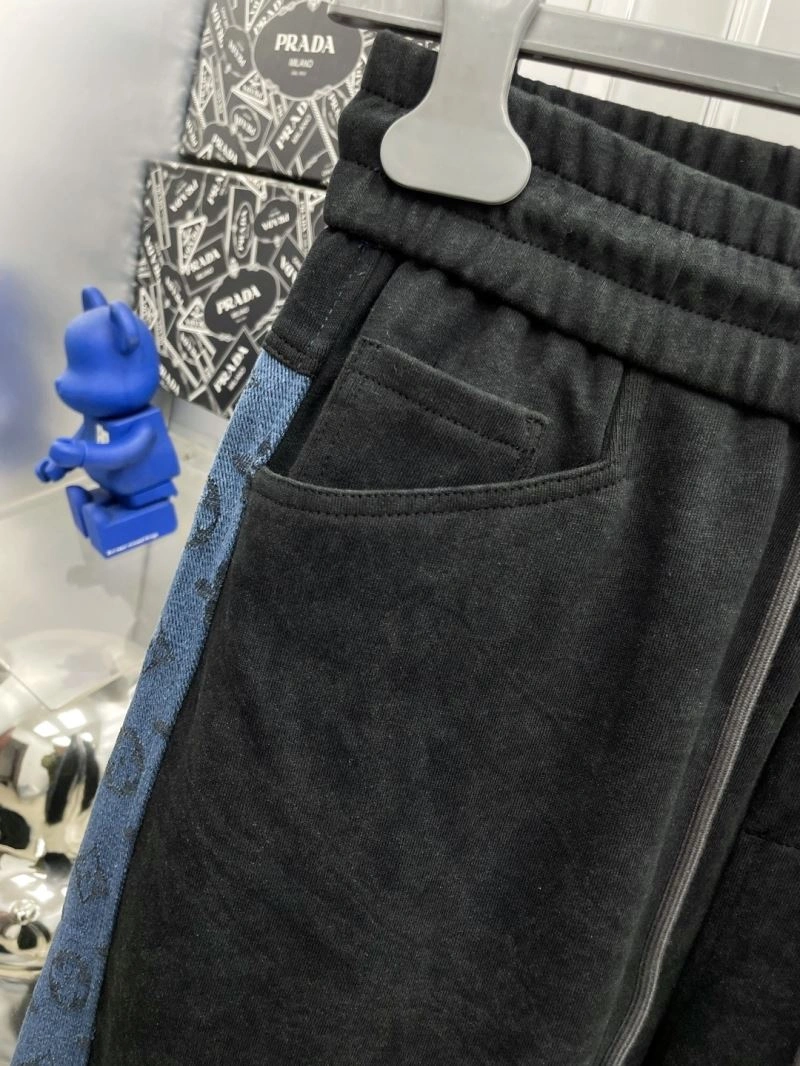Louis Vuitton Long Pants RelaxedFit 137831