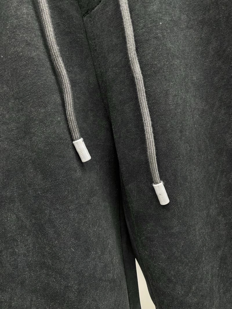 Louis Vuitton Long Pants RelaxedFit 137831