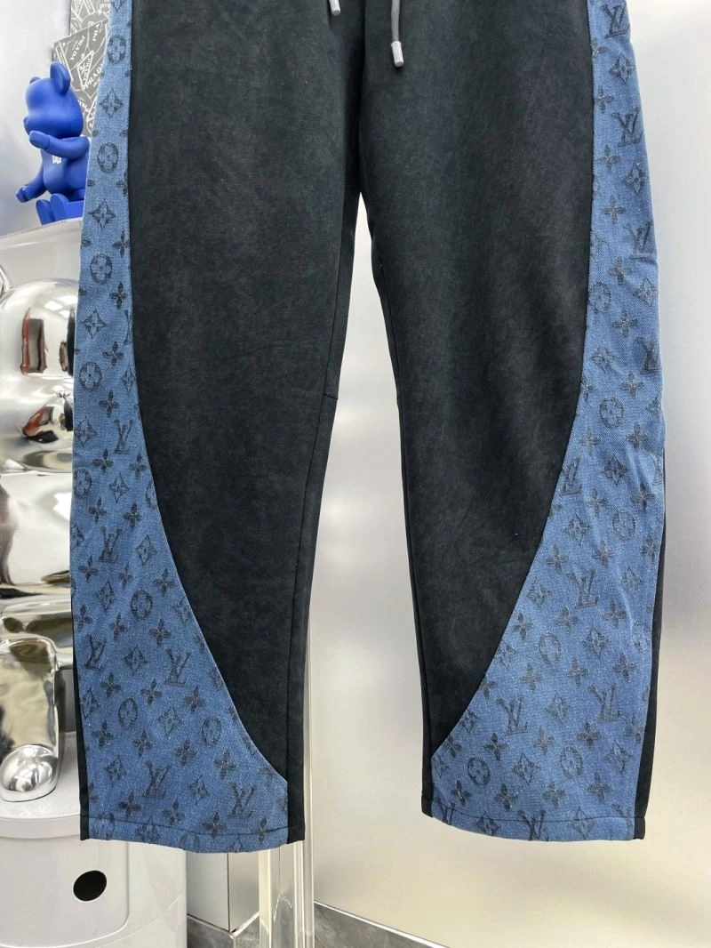 Louis Vuitton Long Pants RelaxedFit 137831