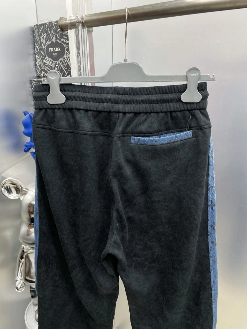 Louis Vuitton Long Pants RelaxedFit 137831