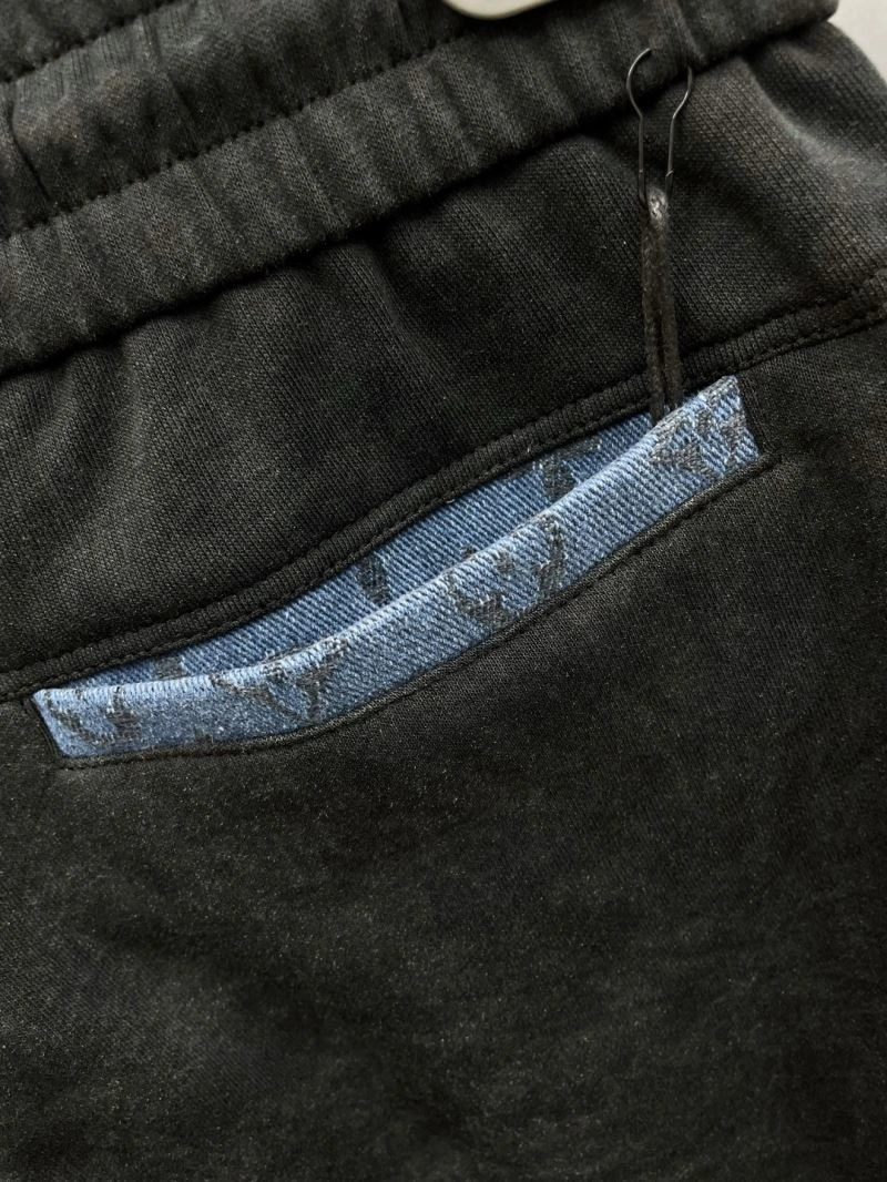 Louis Vuitton Long Pants RelaxedFit 137831