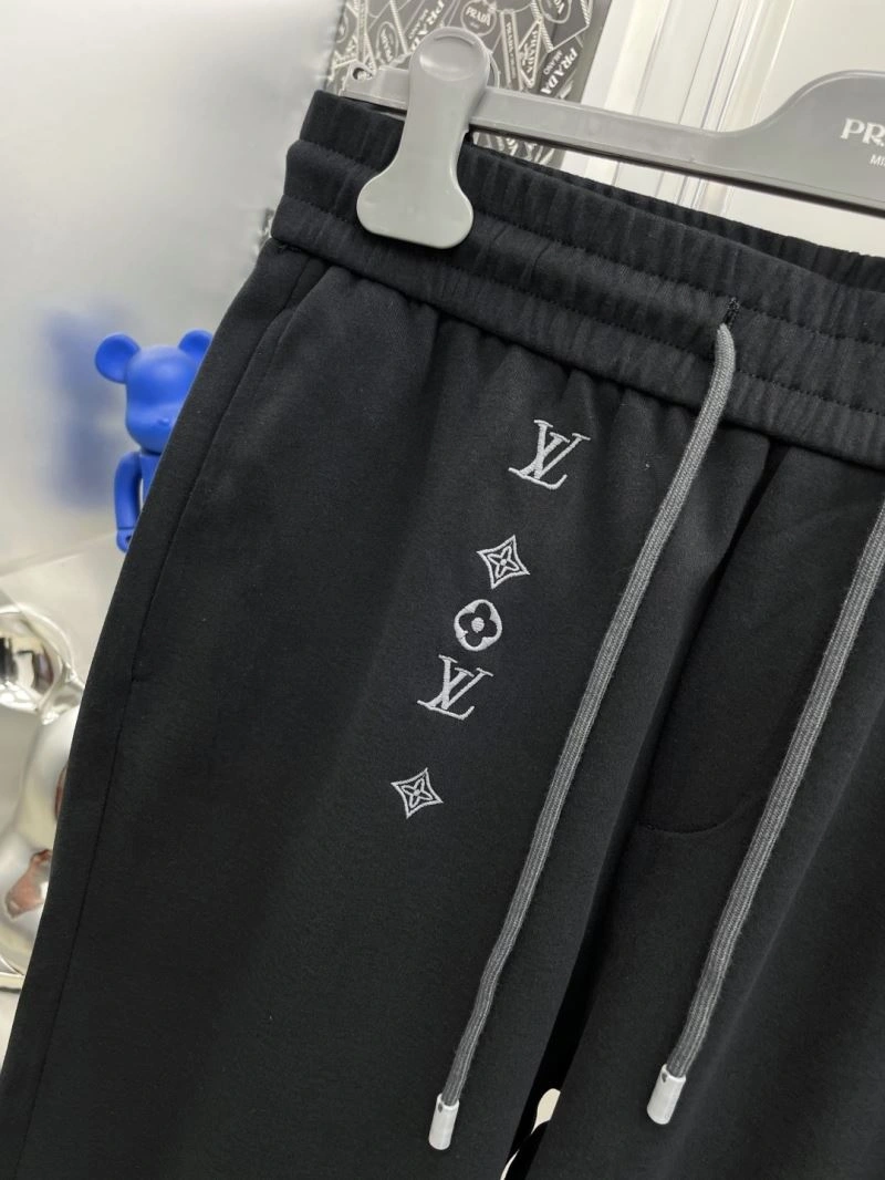 Classic Louis Vuitton Long Pants 137829