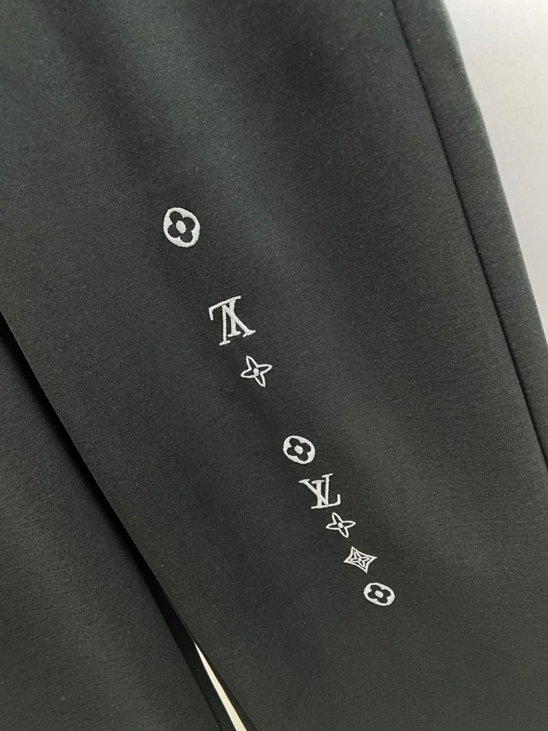 Classic Louis Vuitton Long Pants 137829