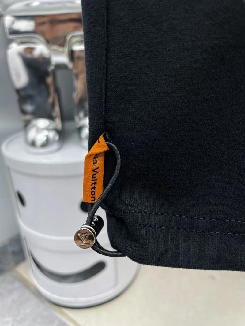 Classic Louis Vuitton Long Pants 137829