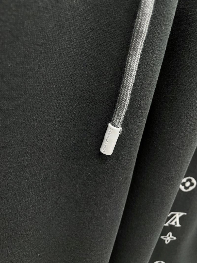 Classic Louis Vuitton Long Pants 137829