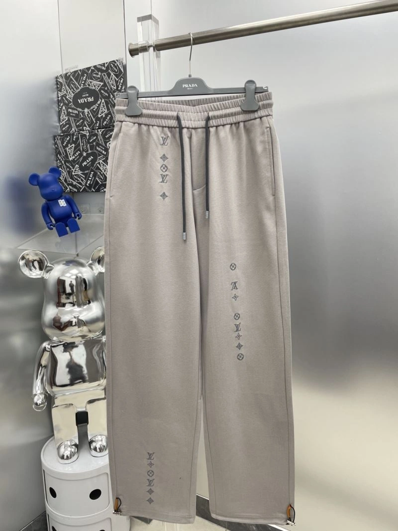 Louis Vuitton Long Pants MultiPurpose 137828
