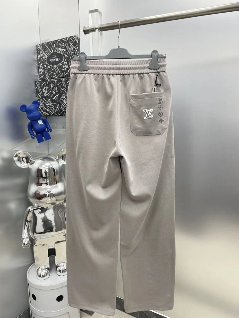 Louis Vuitton Long Pants MultiPurpose 137828