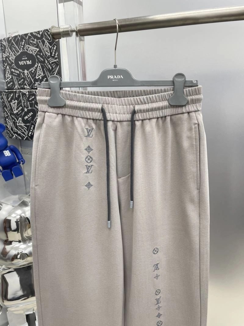 Louis Vuitton Long Pants MultiPurpose 137828