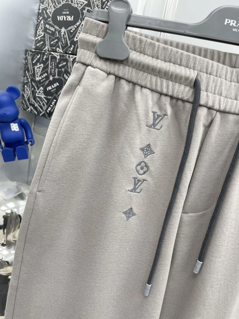 Louis Vuitton Long Pants MultiPurpose 137828