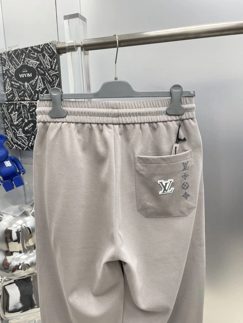 Louis Vuitton Long Pants MultiPurpose 137828
