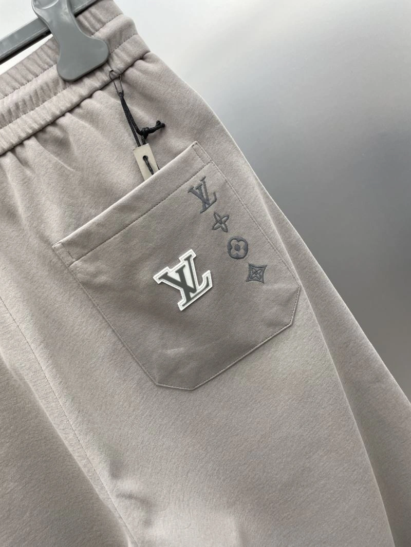 Louis Vuitton Long Pants MultiPurpose 137828