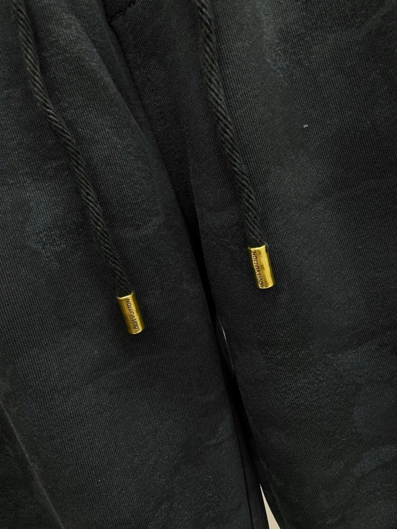 SmoothTexture Louis Vuitton Long Pants 137830