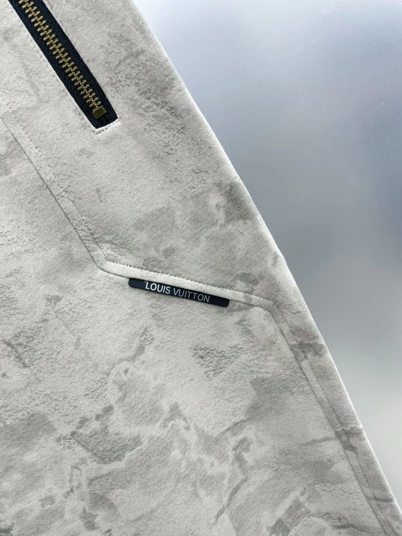 WeatherProof Louis Vuitton Long Pants 137825
