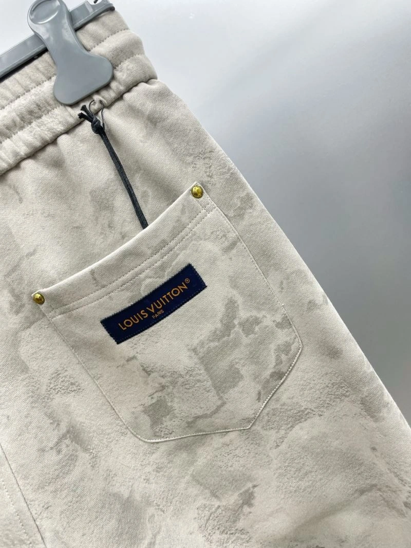 WeatherProof Louis Vuitton Long Pants 137825