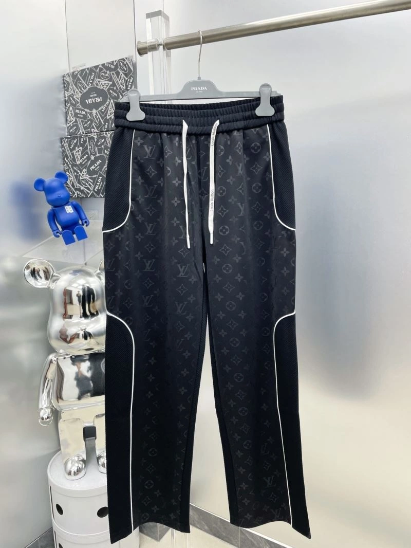 Louis Vuitton Long Pants Packable 137824