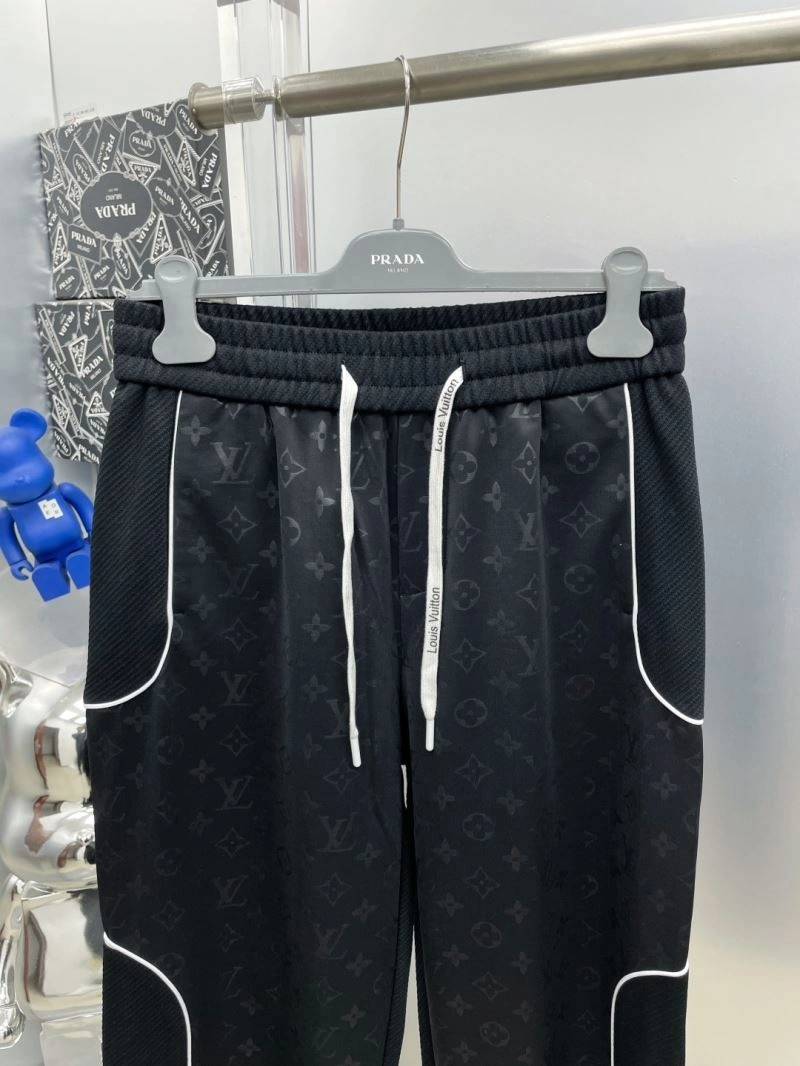 Louis Vuitton Long Pants Packable 137824