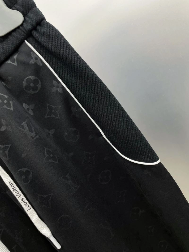 Louis Vuitton Long Pants Packable 137824