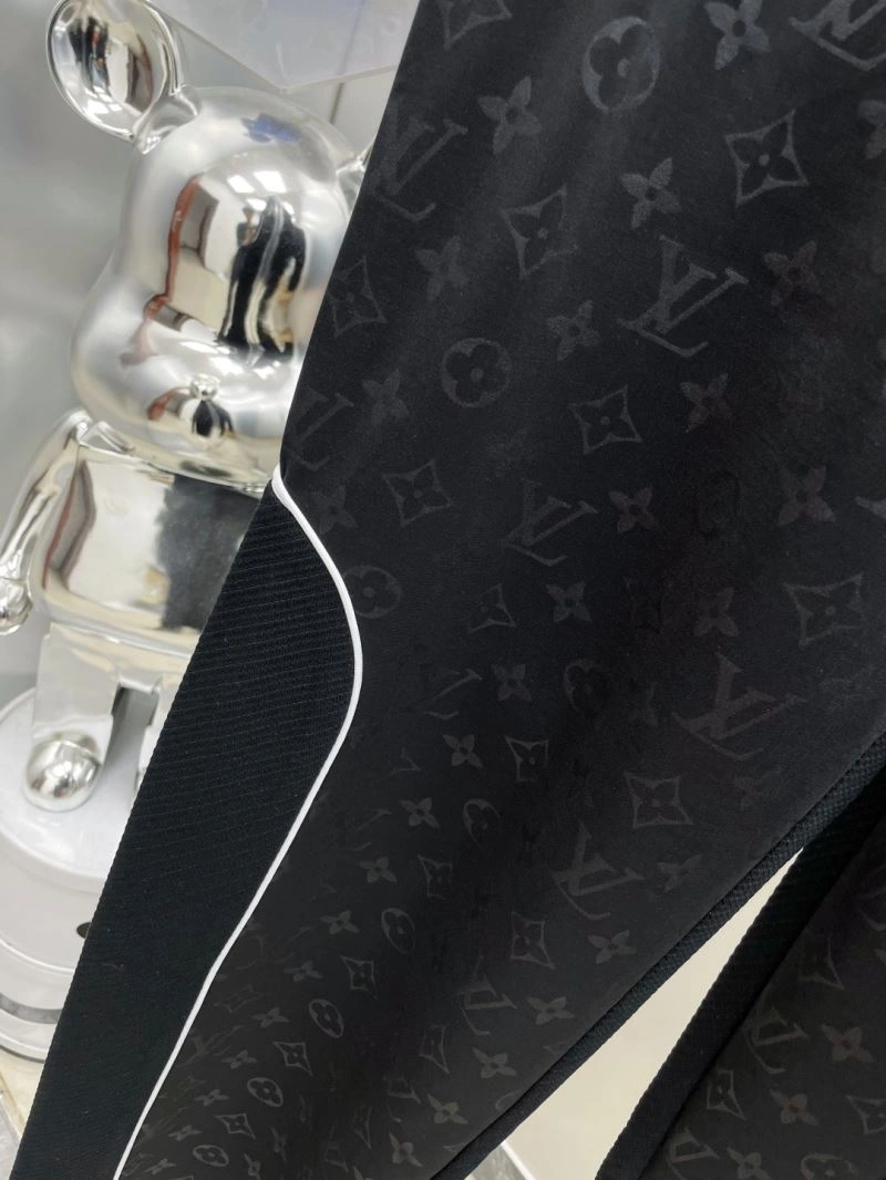 Louis Vuitton Long Pants Packable 137824