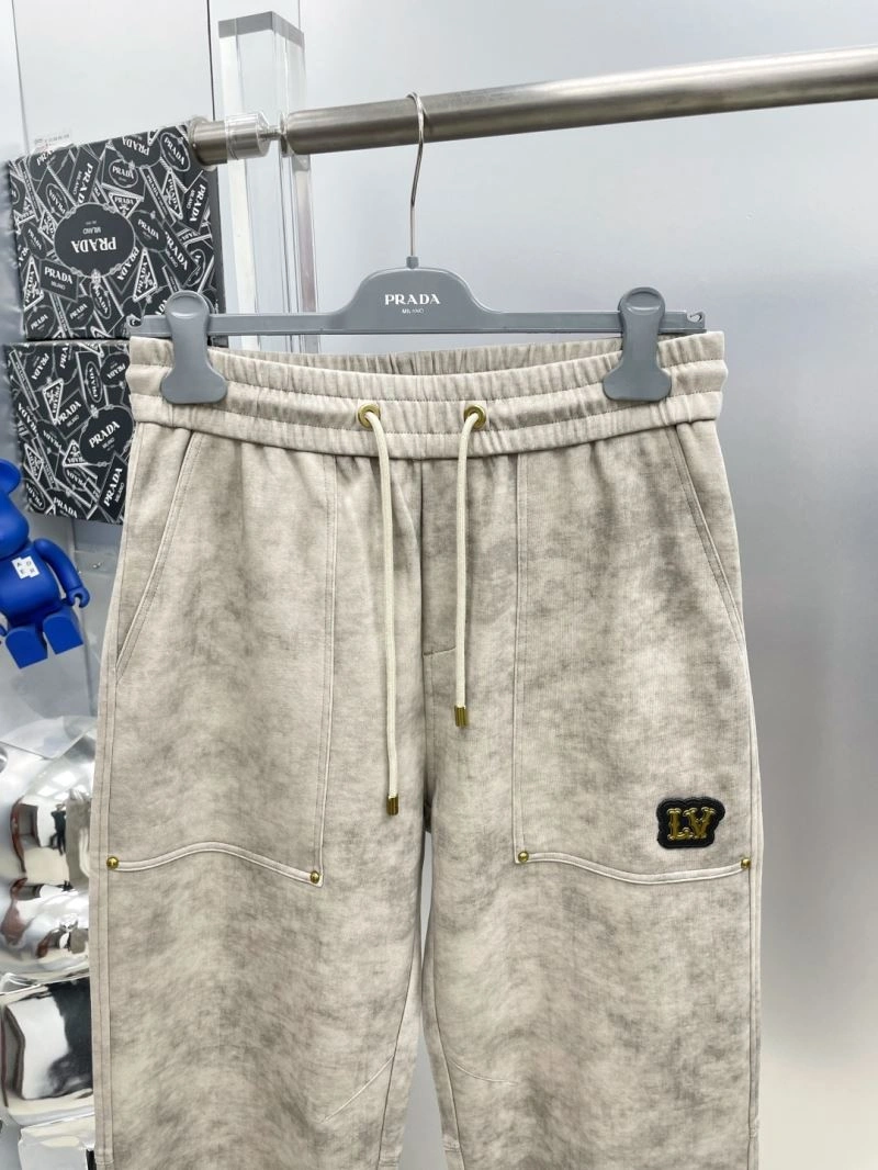 Louis Vuitton Long Pants Fashionable 137822