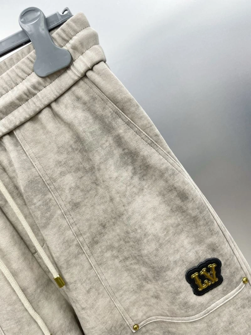 Louis Vuitton Long Pants Fashionable 137822