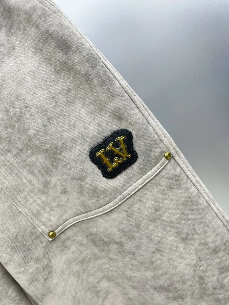 Louis Vuitton Long Pants Fashionable 137822