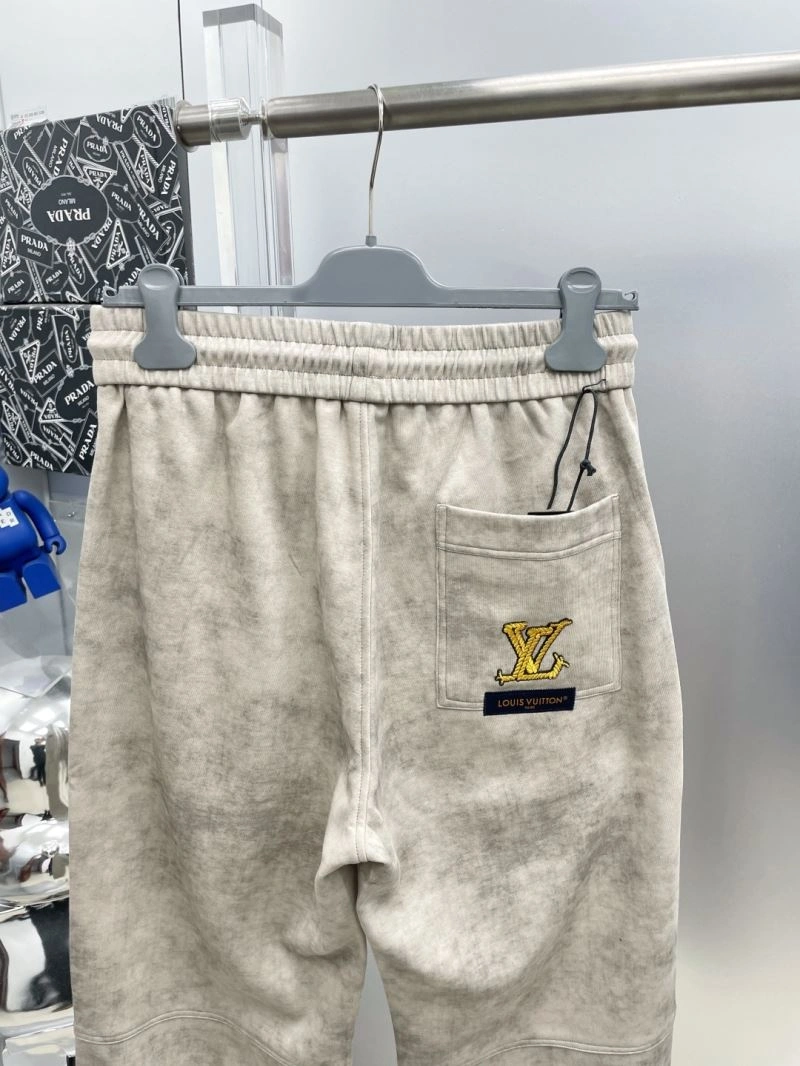Louis Vuitton Long Pants Fashionable 137822