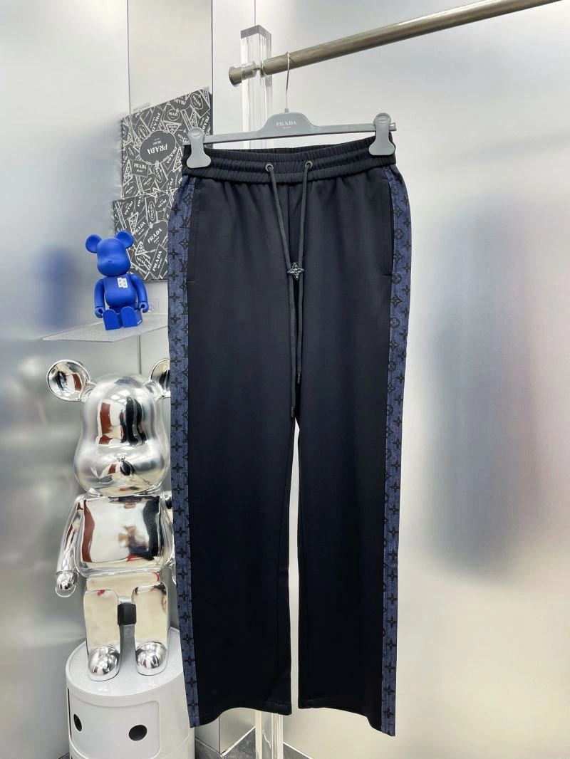 Louis Vuitton Long Pants GoodFit 137821