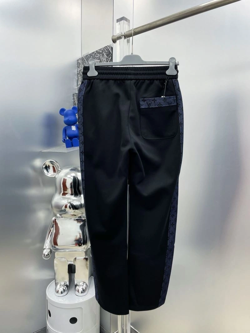 Louis Vuitton Long Pants GoodFit 137821