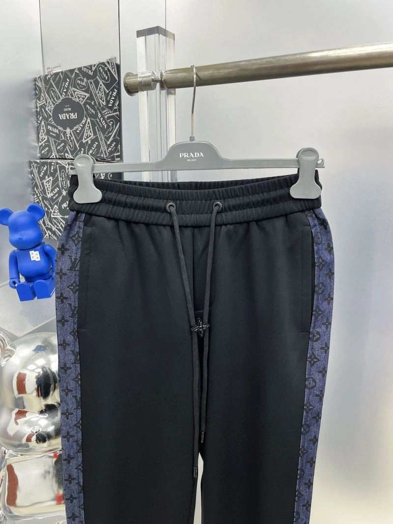 Louis Vuitton Long Pants GoodFit 137821