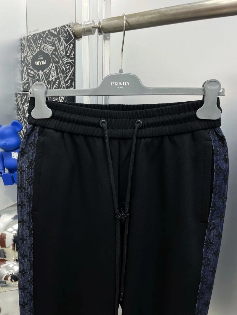 Louis Vuitton Long Pants GoodFit 137821