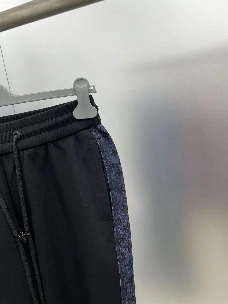 Louis Vuitton Long Pants GoodFit 137821