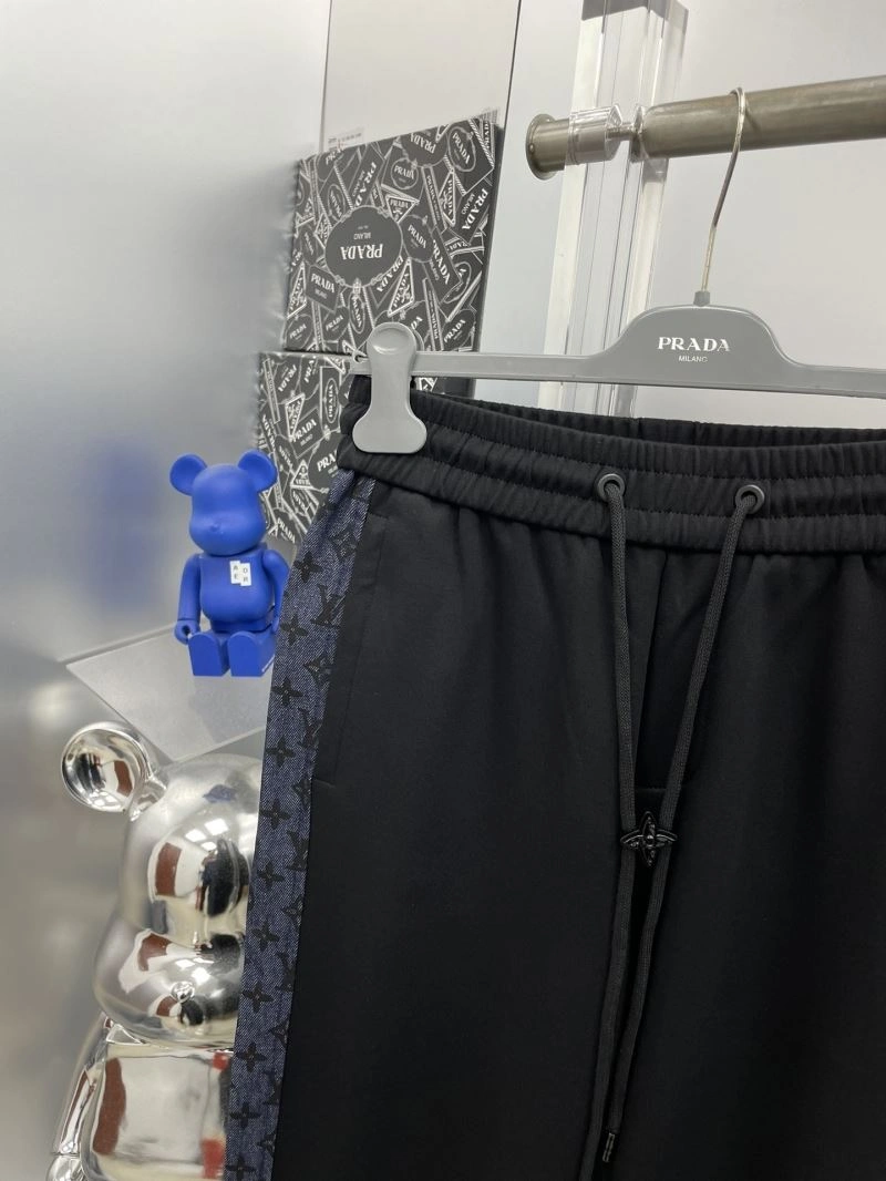 Louis Vuitton Long Pants GoodFit 137821
